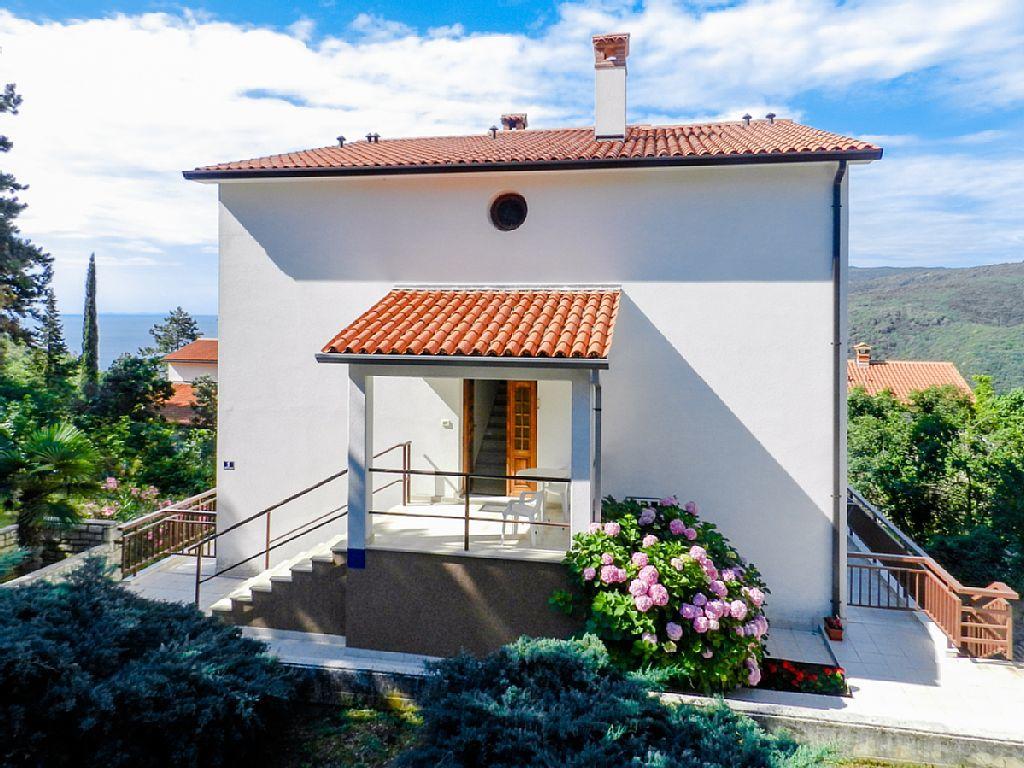 Apartments Rabac 828 Exterior foto