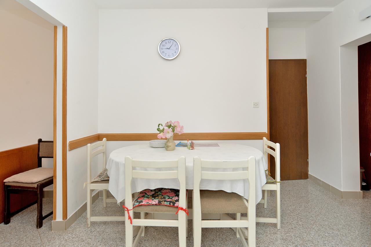 Apartments Rabac 828 Exterior foto