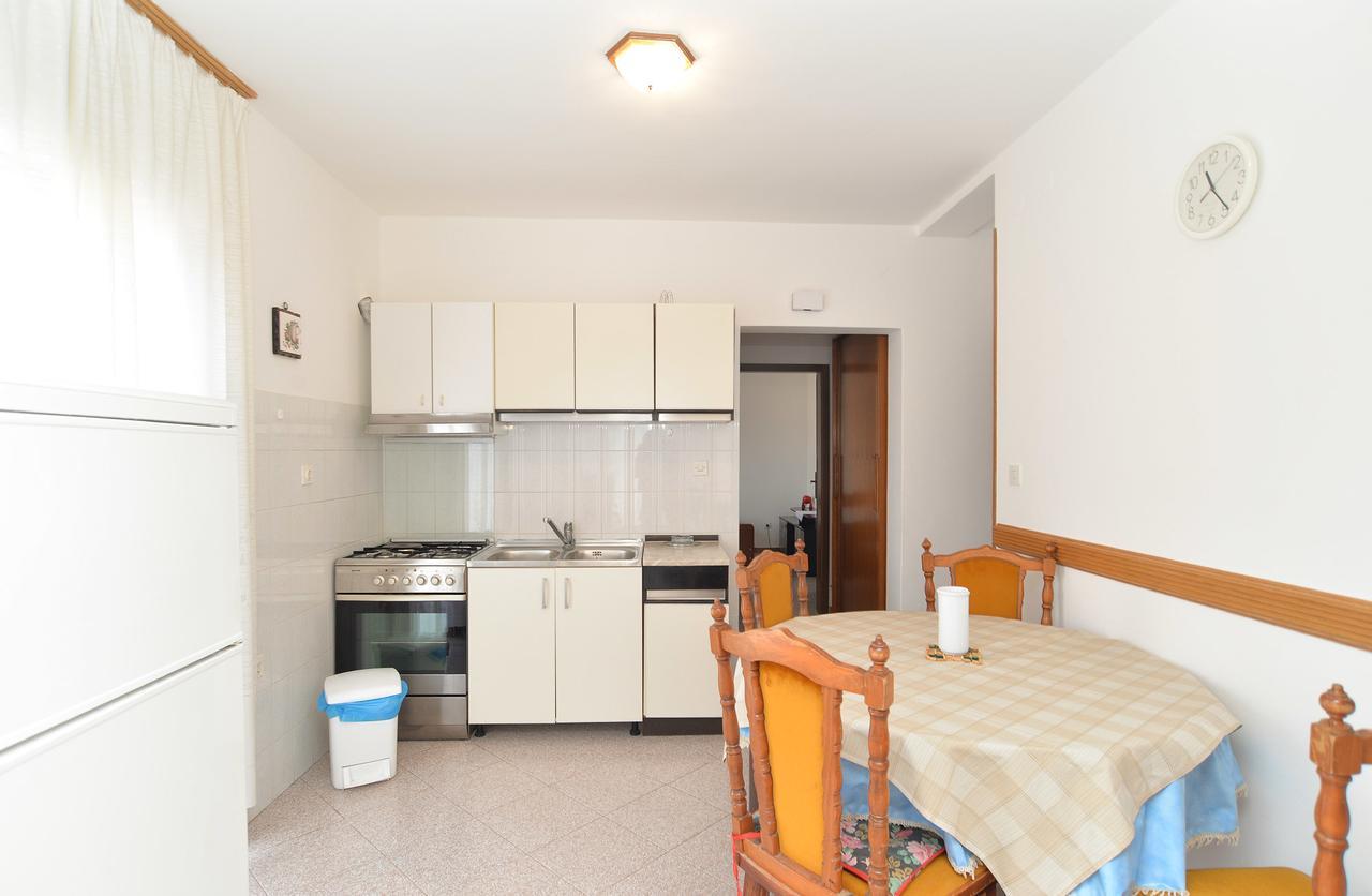 Apartments Rabac 828 Exterior foto
