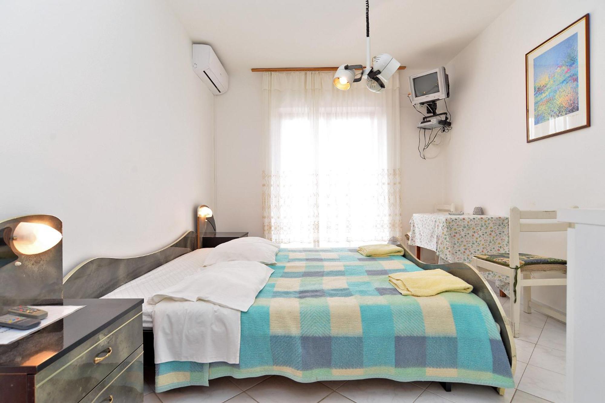 Apartments Rabac 828 Exterior foto