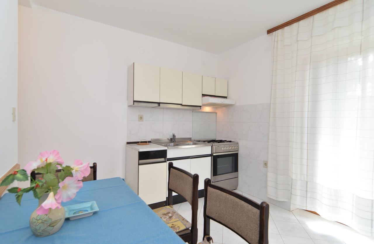 Apartments Rabac 828 Exterior foto