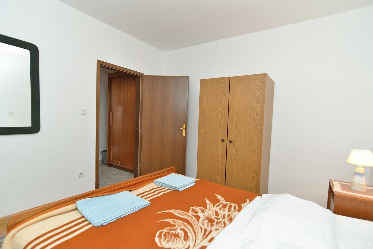Apartments Rabac 828 Exterior foto