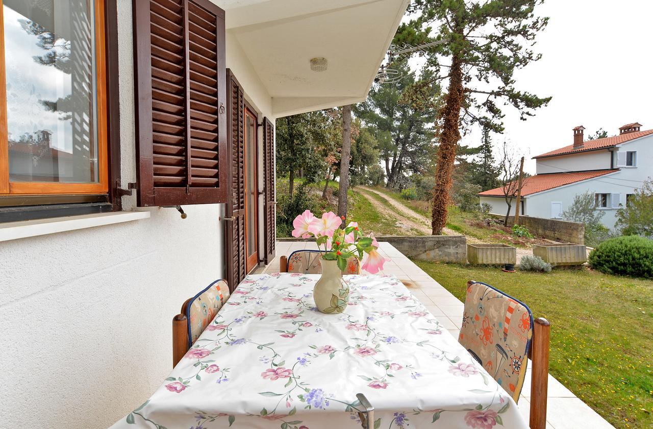 Apartments Rabac 828 Exterior foto