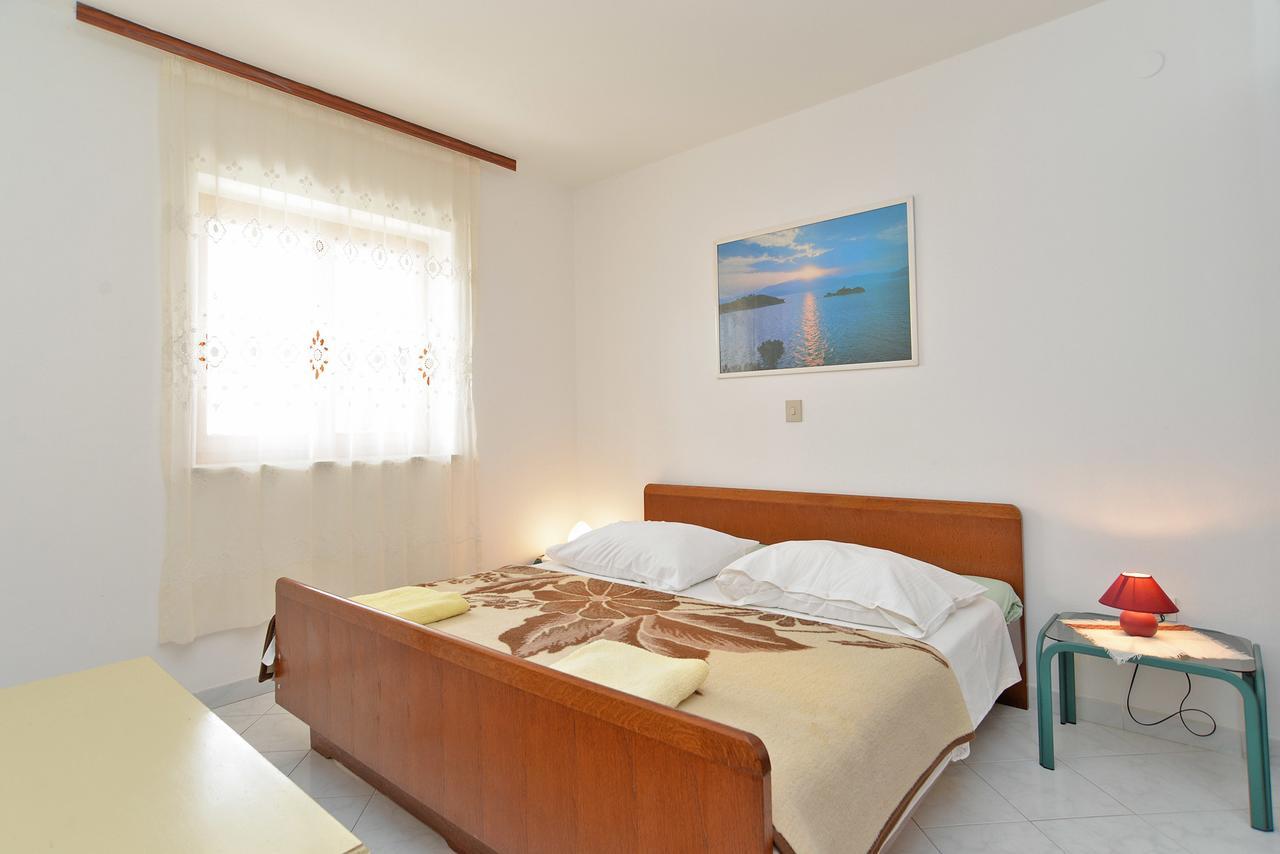 Apartments Rabac 828 Exterior foto