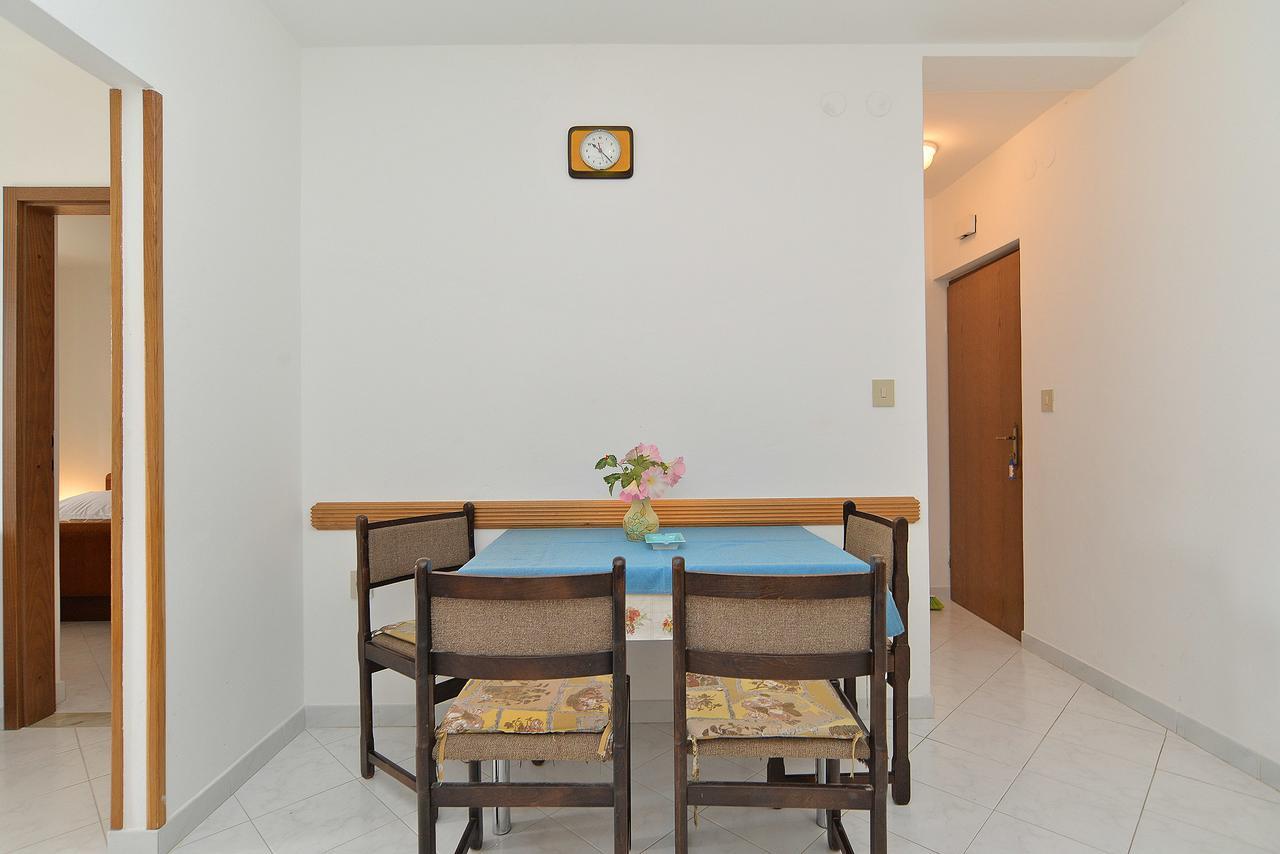 Apartments Rabac 828 Exterior foto